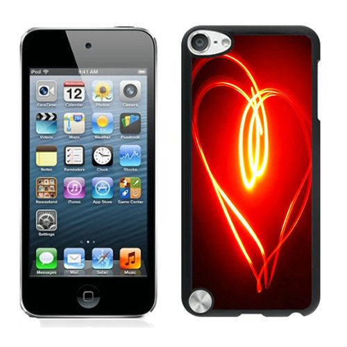 Valentine Love iPod Touch 5 Cases ELI | Women